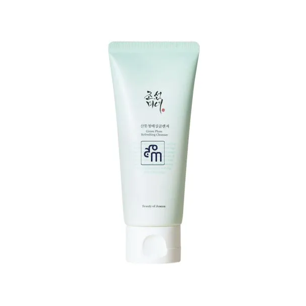 Beauty of Joseon Green Plum Refreshing Cleanser 100ml
