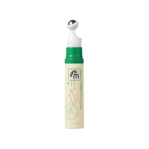 AXIS-Y Vegan Collagen Eye Serum (30ml)
