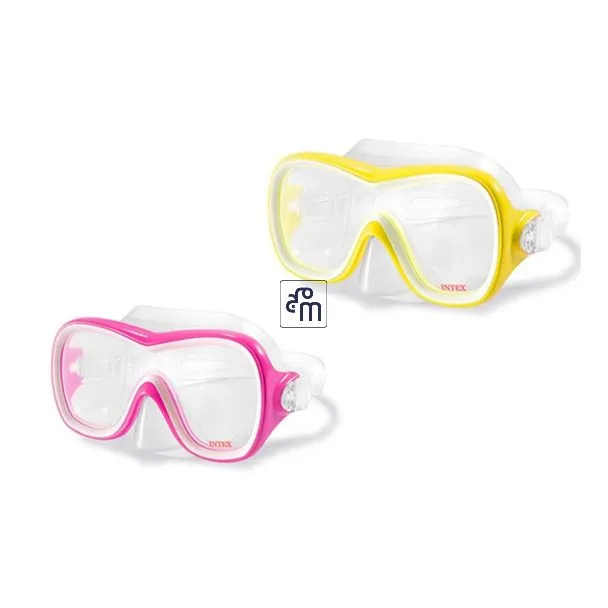 Intex 55978 Wave Rider Swim Mask