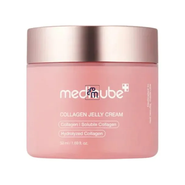 Medicube Collagen Jelly Cream 50ml