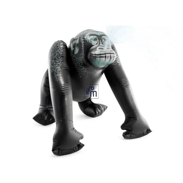 Intex 56595NP Giant Gorilla Sprinkler