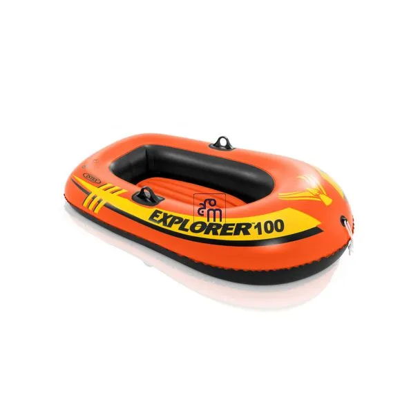 Intex 58329 Explorer 100 Inflatable Boat