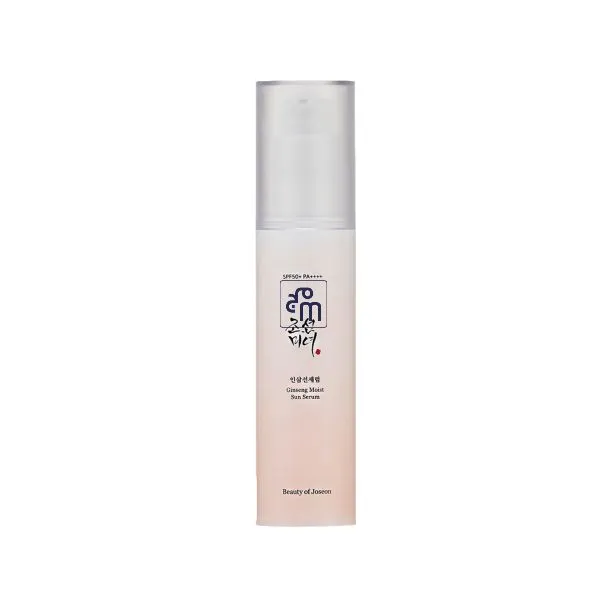 Beauty of Joseon Ginseng Moist Sun Serum 50ml