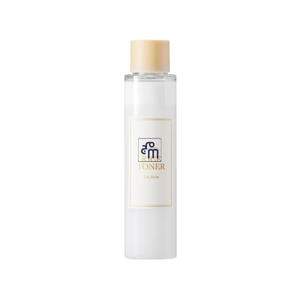 I'm From Rice Toner 150ml