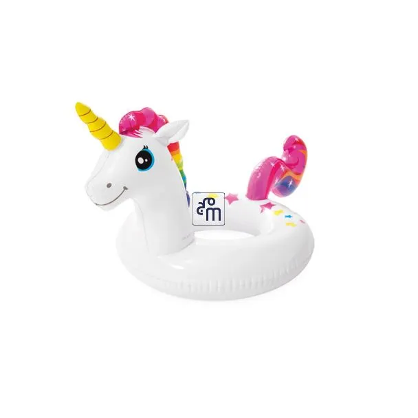 Intex 59221 Swimming Rings – Ages 3–6-Unicorn