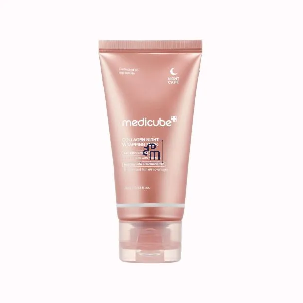 Medicube Collagen Night Wrapping Mask 75ml