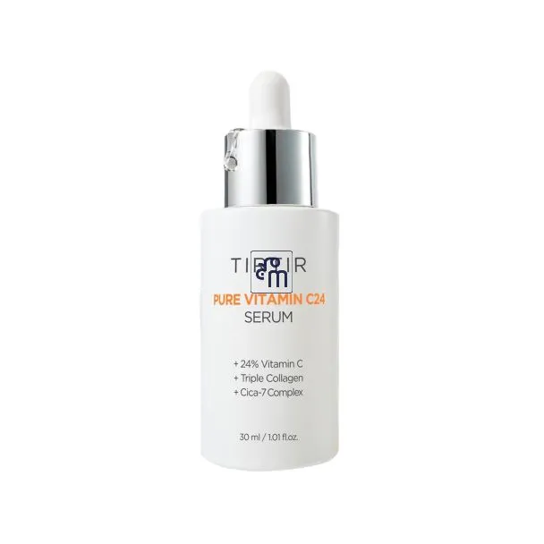 TIRTIR Pure Vitamin C24 Serum 30ml