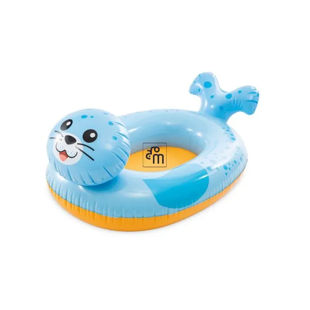Intex 59380 Pool Cruiser Inflatable Pool Floats-Seal