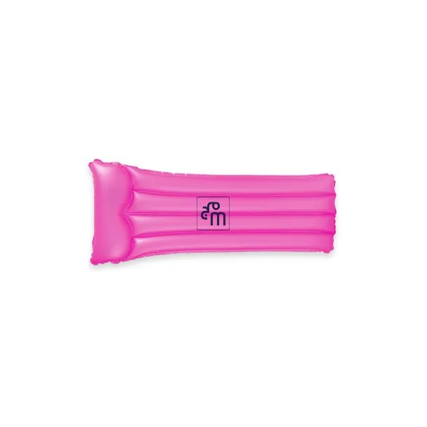 Intex 59717 Neon Frost Air Mat – Yellow-Pink