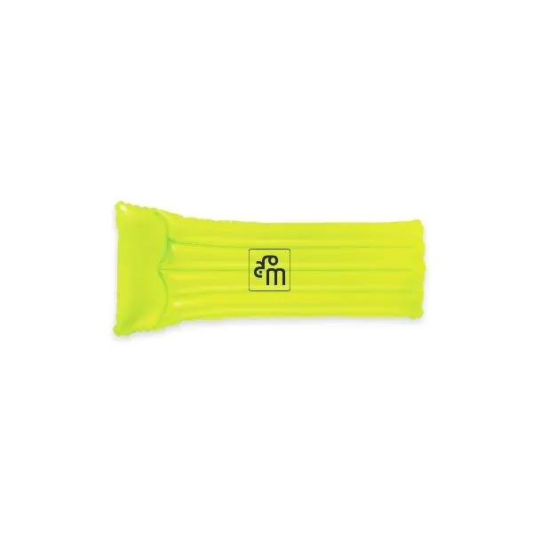 Intex 59717 Neon Frost Air Mat – Yellow-Yellow