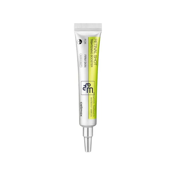 Celimax Retinal Shot Tightening Booster 20ml