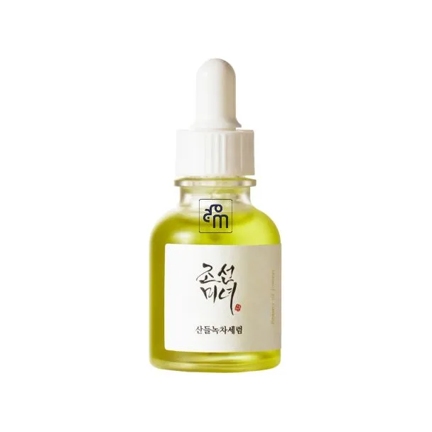 Beauty of Joseon Calming Serum Green Tea + Panthenol 30ml
