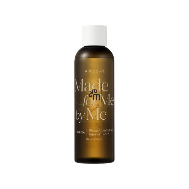 AXIS-Y Biome Comforting Infused Toner (200ml)