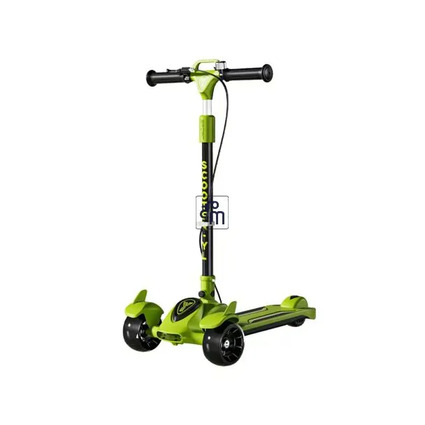 Standard Kids Kick Scooter – Model 699