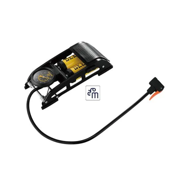Foot Air Pump – Compact Inflator for Sports Balls – 7026-13  