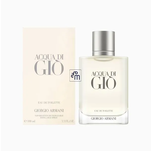 Giorgio Armani Acqua di Giò Eau de Toilette for Men 100ml