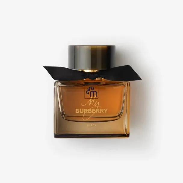 Burberry My Burberry Black Eau de Parfum for Women 90ml