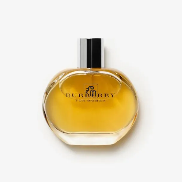 Burberry For Women Eau de Parfum for Women 100ml