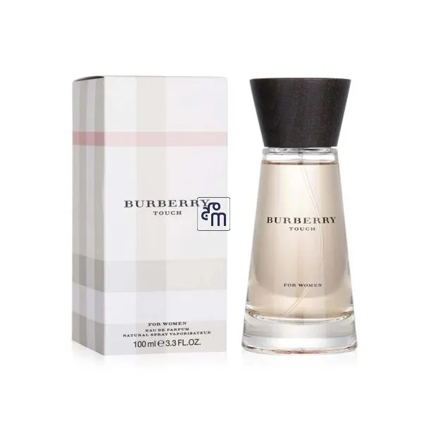Burberry Touch Eau de Parfum for Women 100ml
