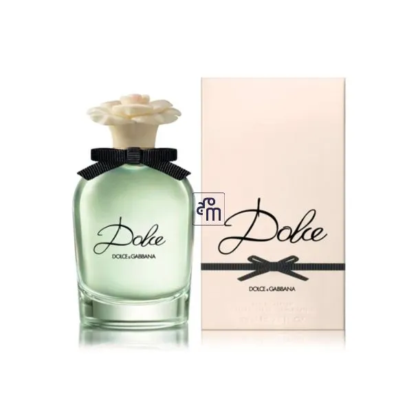 Dolce & Gabbana Dolce Eau de Parfum for Women 75ml