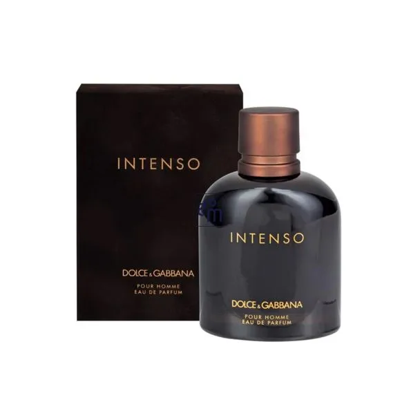 Dolce & Gabbana Intenso Eau de Parfum for Men 125ml