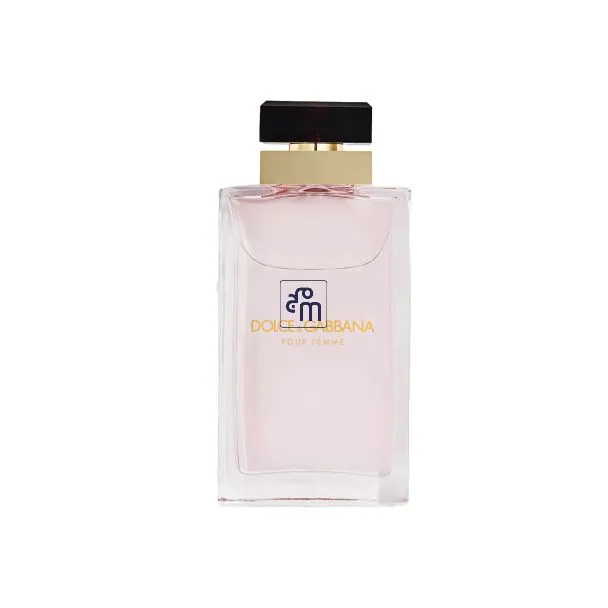 Dolce & Gabbana Pour Femme Eau de Parfum for Women 100ml