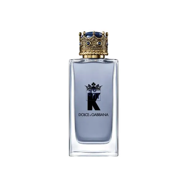 Dolce & Gabbana K Eau de Toilette for Men 100ml