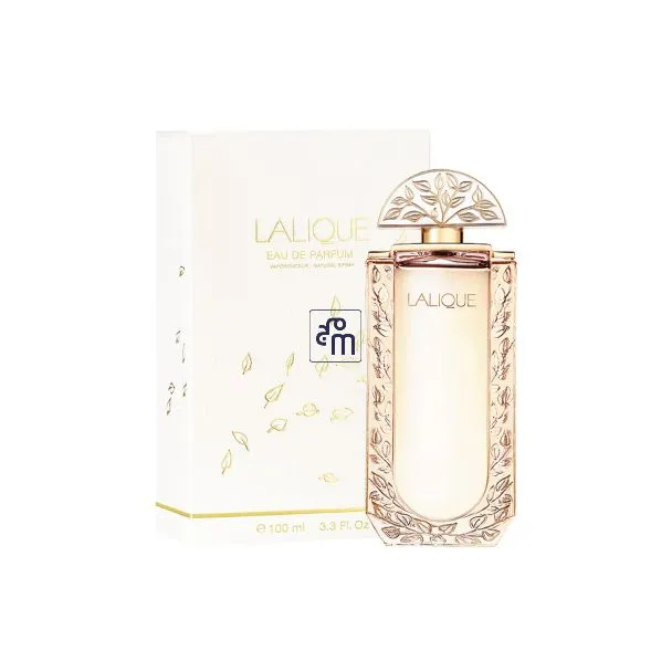 Lalique de Lalique Eau de Parfum for Women 100ml