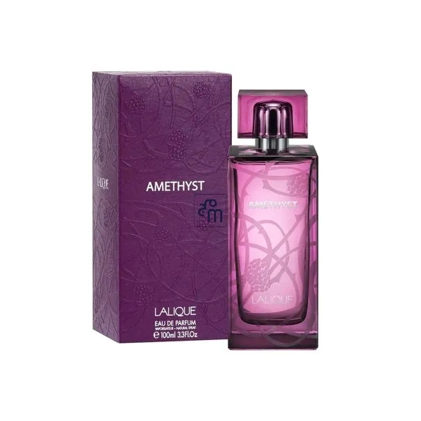 Lalique Amethyst Eau de Parfum for Women 100ml