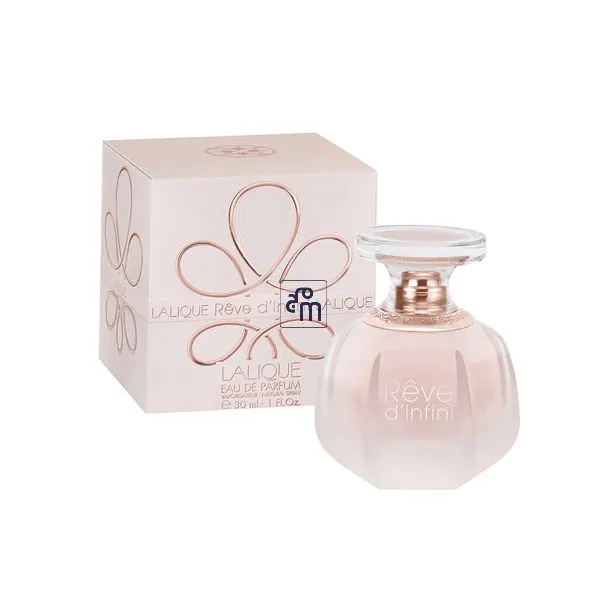 Lalique Rêve D'Infini Eau de Parfum for Women 100ml