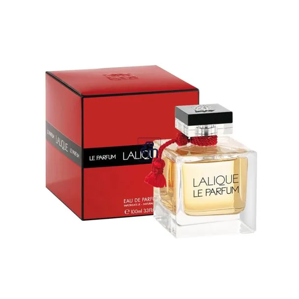 Lalique Le Parfum Eau de Parfum for Women 100ml