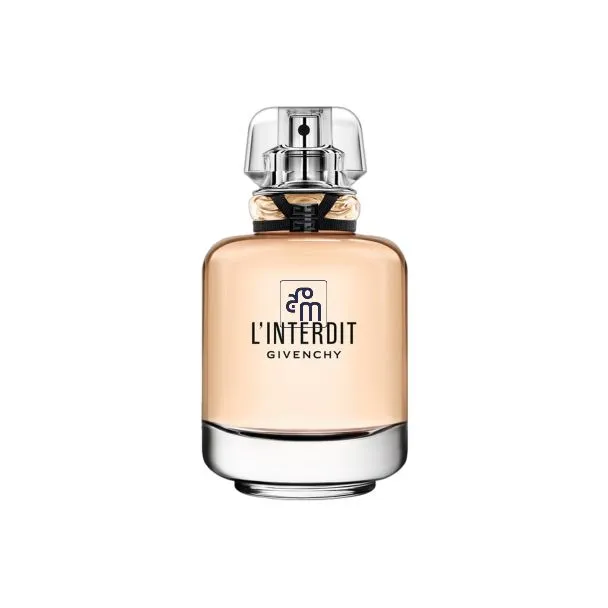 Givenchy L'Interdit Eau de Parfum for Women 80ml