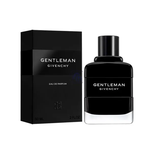 Givenchy Gentleman Eau de Parfum for Men 100ml