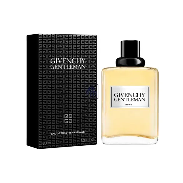 Givenchy Gentleman Eau de Toilette for Men 100ml