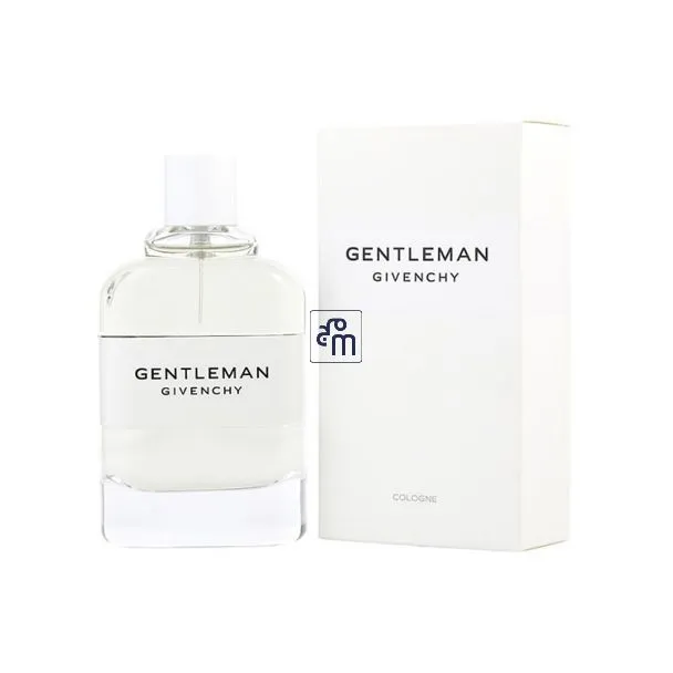 Givenchy Gentleman Cologne for Men 100ml