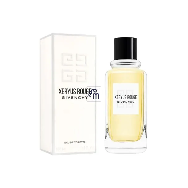 Givenchy Xeryus Rouge Eau de Toilette for Men 100ml