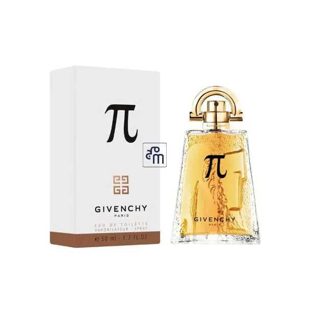 Givenchy Pi Eau de Toilette for Men 50ml