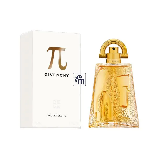 Givenchy Pi Eau de Toilette for Men 100ml