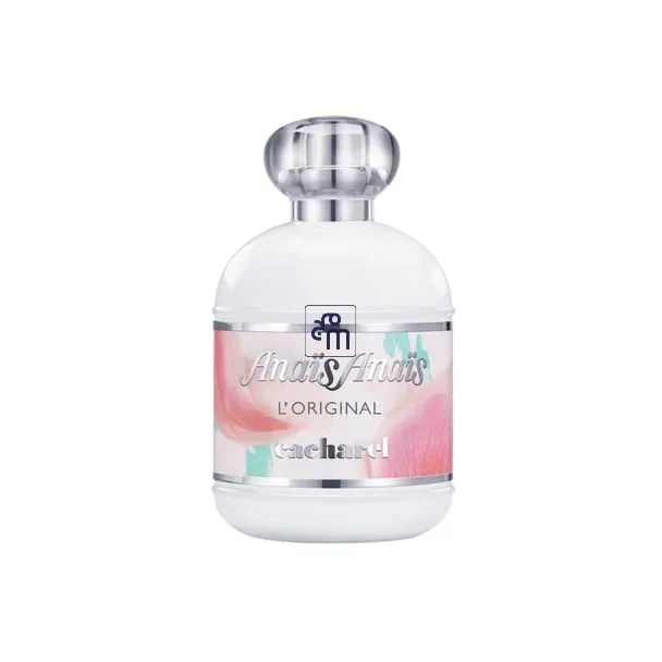 Cacharel Anais Anais L’Original Eau de Toilette for Women 100ml