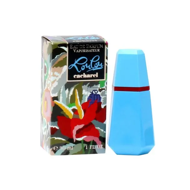 Cacharel Lou Lou Eau de Parfum for Women 50ml