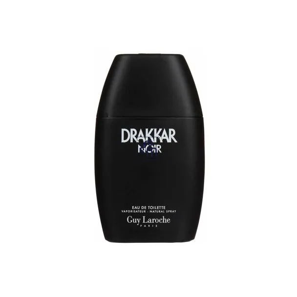 Guy Laroche Drakkar Noir Eau de Toilette for Men 100ml