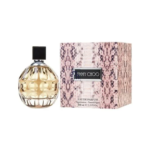 Jimmy Choo Eau de Parfum for Women 100ml