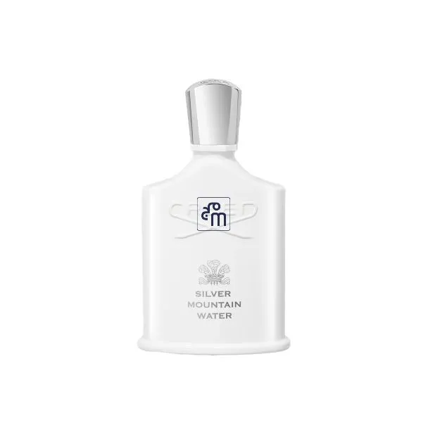 Creed Silver Mountain Water Eau de Parfum for Unisex 100ml