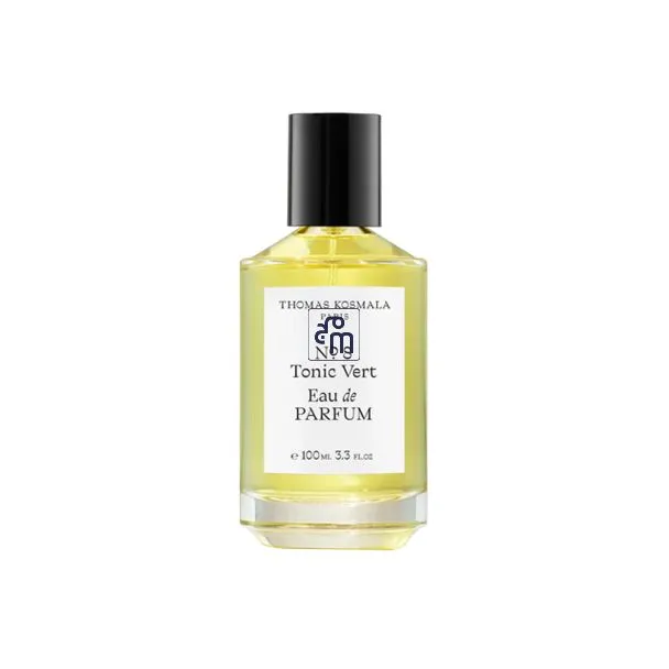 Thomas Kosmala No.8 Tonic Vert Eau de Parfum for Unisex 100ml