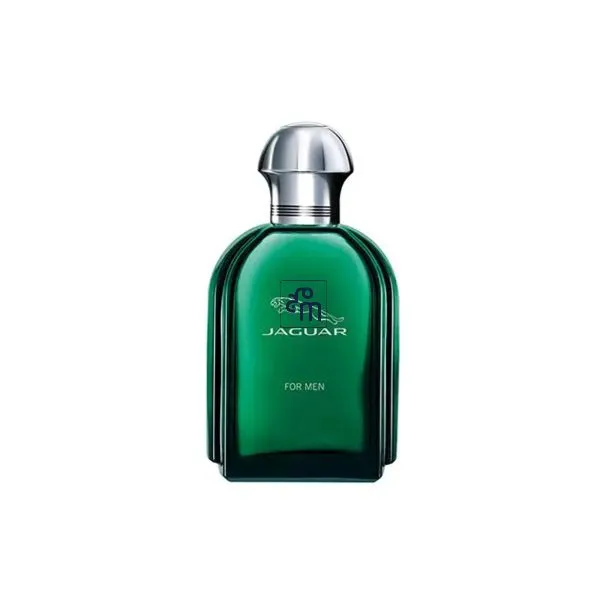 Jaguar For Men Eau de Toilette for Men 100ml