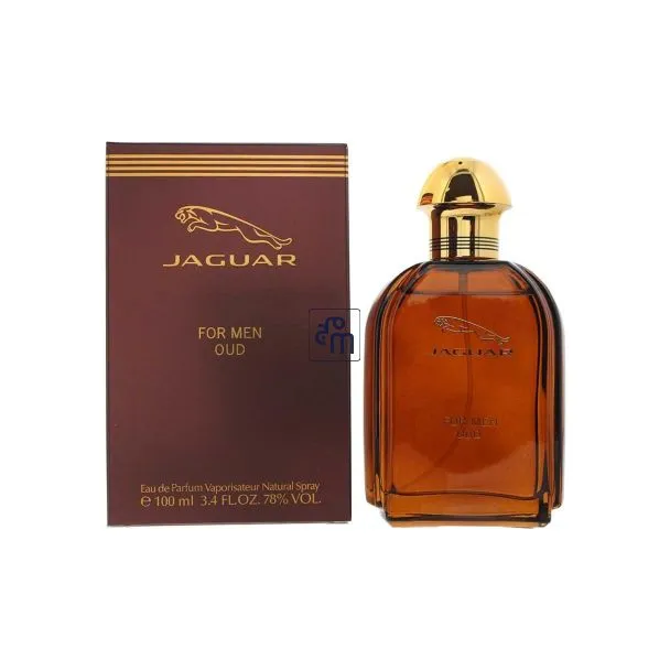 Jaguar Oud Eau de Parfum for Men 100ml