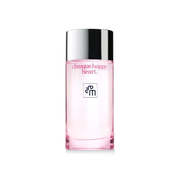 Clinique Happy Heart Eau de Parfum for Women 100ml