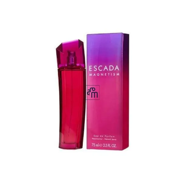 Escada Magnetism Eau de Parfum for Women 75ml