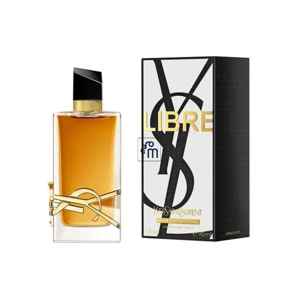 Yves Saint Laurent Libre Intense Eau de Parfum for Women 90ml