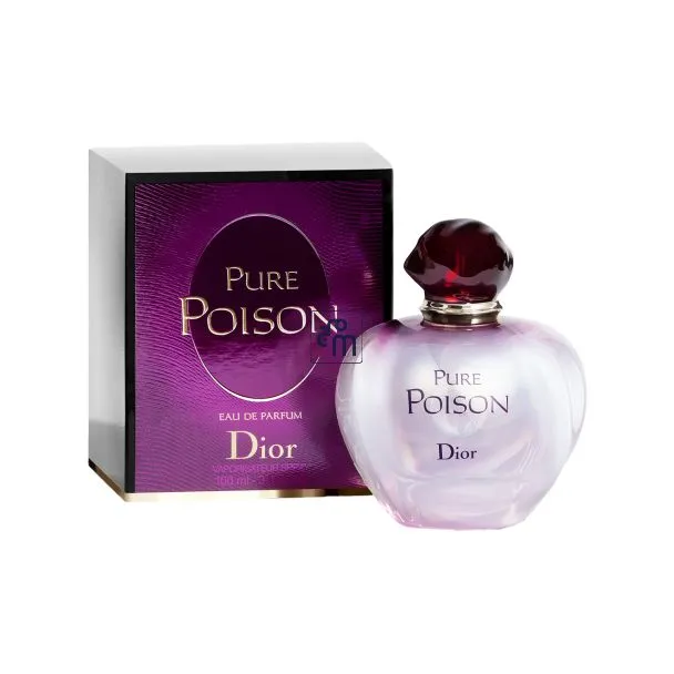 Christian Dior Pure Poison Eau de Parfum for Women 100ml
